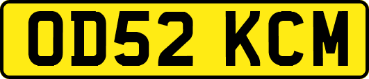 OD52KCM