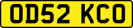 OD52KCO