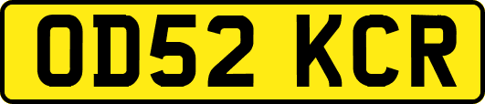 OD52KCR