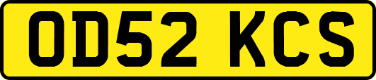 OD52KCS