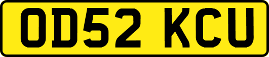 OD52KCU
