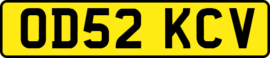 OD52KCV