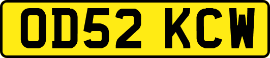 OD52KCW