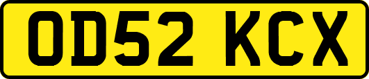 OD52KCX