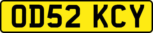 OD52KCY