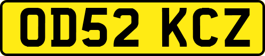 OD52KCZ