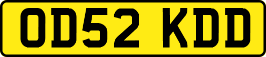 OD52KDD