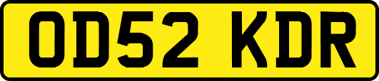 OD52KDR