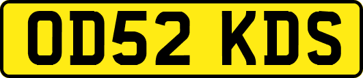 OD52KDS