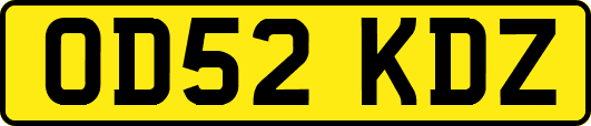 OD52KDZ
