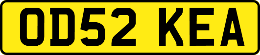 OD52KEA