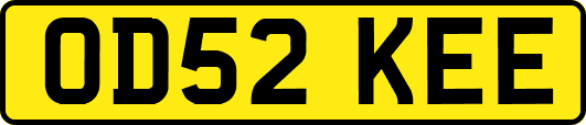 OD52KEE