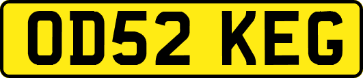 OD52KEG