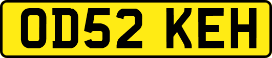 OD52KEH