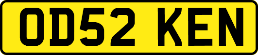 OD52KEN