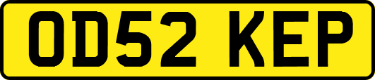 OD52KEP
