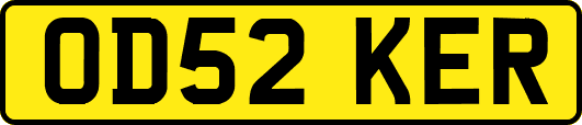OD52KER