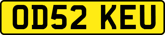 OD52KEU