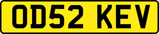 OD52KEV