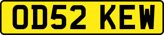 OD52KEW