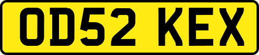 OD52KEX