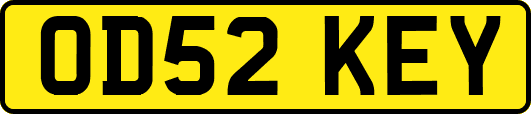 OD52KEY