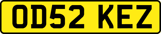OD52KEZ