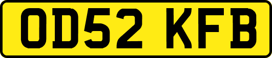 OD52KFB