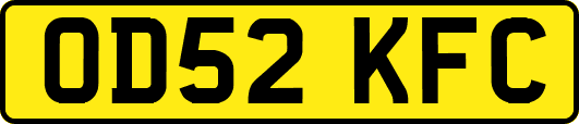OD52KFC