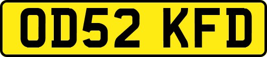 OD52KFD