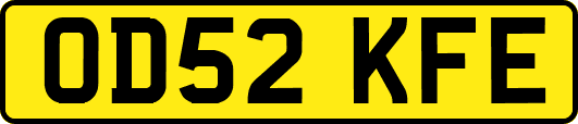 OD52KFE