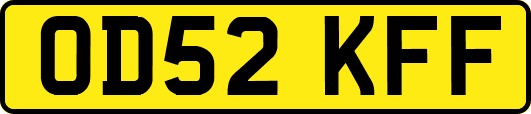 OD52KFF