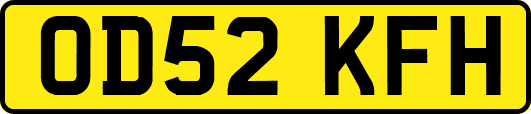 OD52KFH