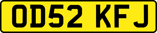 OD52KFJ
