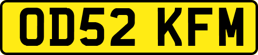 OD52KFM