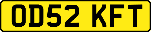 OD52KFT