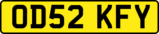 OD52KFY