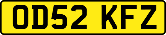 OD52KFZ