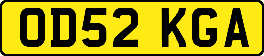 OD52KGA