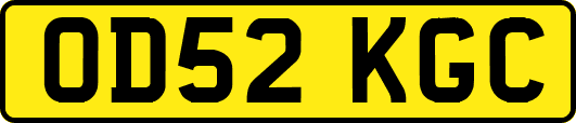 OD52KGC