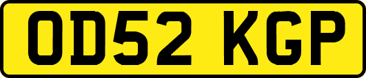 OD52KGP