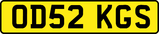 OD52KGS