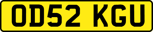 OD52KGU