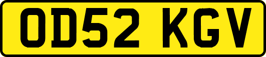 OD52KGV