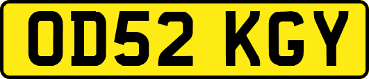 OD52KGY