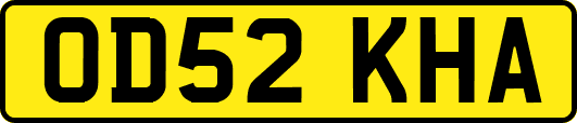 OD52KHA