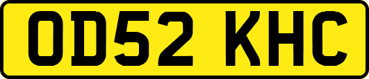 OD52KHC