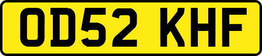 OD52KHF