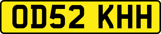 OD52KHH