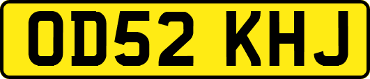 OD52KHJ